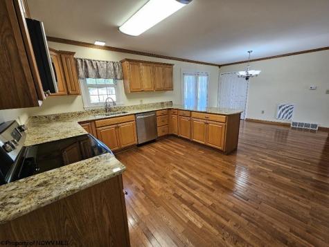 124 Fairlawn Drive Buckhannon WV 26201