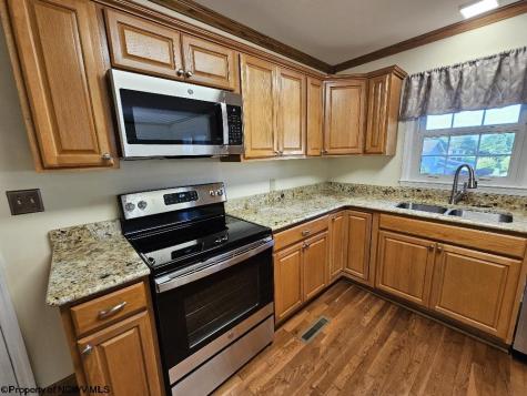 124 Fairlawn Drive Buckhannon WV 26201