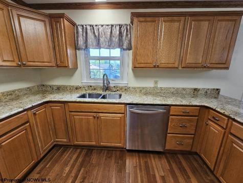 124 Fairlawn Drive Buckhannon WV 26201