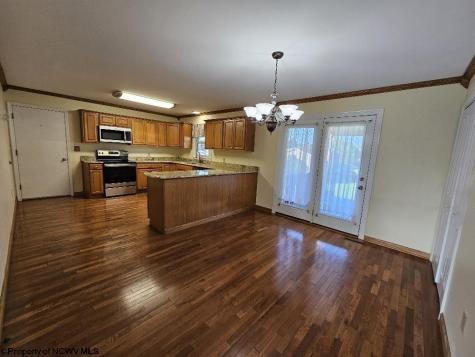 124 Fairlawn Drive Buckhannon WV 26201