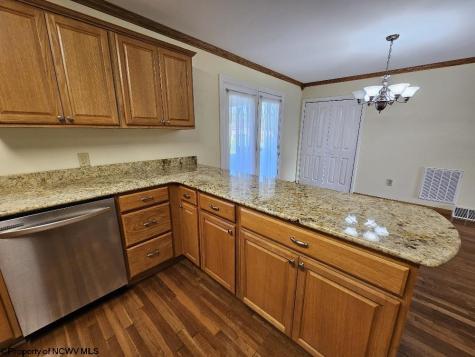 124 Fairlawn Drive Buckhannon WV 26201