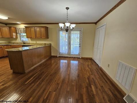 124 Fairlawn Drive Buckhannon WV 26201