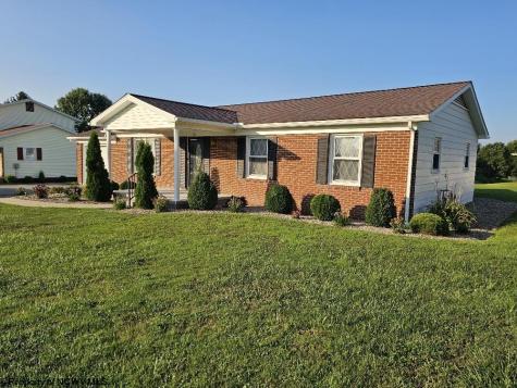 124 Fairlawn Drive Buckhannon WV 26201