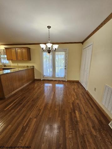 124 Fairlawn Drive Buckhannon WV 26201