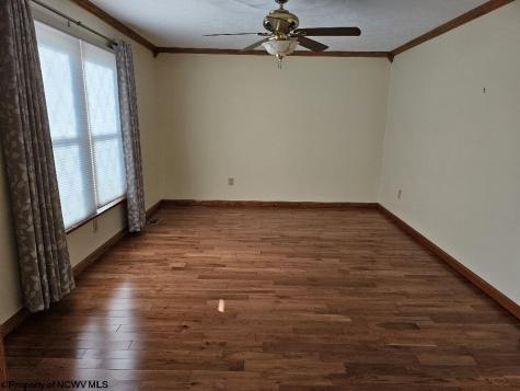 124 Fairlawn Drive Buckhannon WV 26201