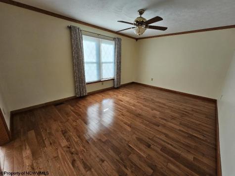 124 Fairlawn Drive Buckhannon WV 26201
