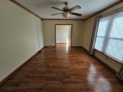 124 Fairlawn Drive Buckhannon WV 26201