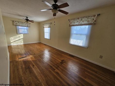 124 Fairlawn Drive Buckhannon WV 26201