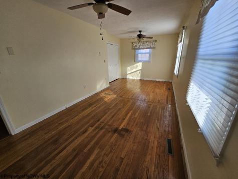 124 Fairlawn Drive Buckhannon WV 26201