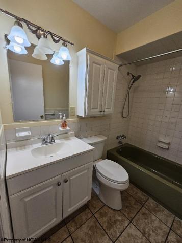 124 Fairlawn Drive Buckhannon WV 26201