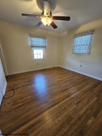 124 Fairlawn Drive Buckhannon WV 26201