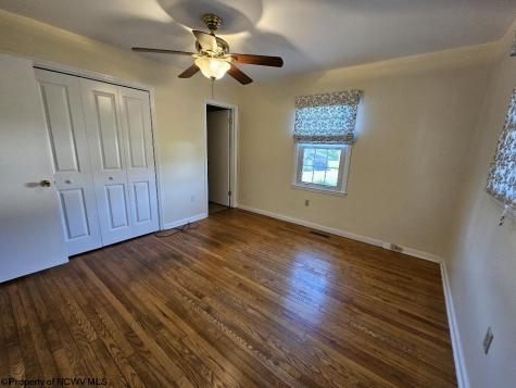 124 Fairlawn Drive Buckhannon WV 26201