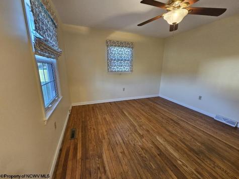 124 Fairlawn Drive Buckhannon WV 26201