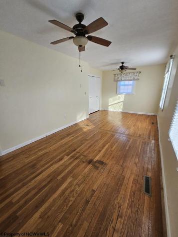 124 Fairlawn Drive Buckhannon WV 26201