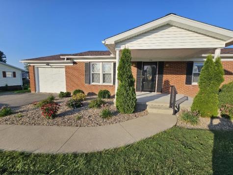 124 Fairlawn Drive Buckhannon WV 26201