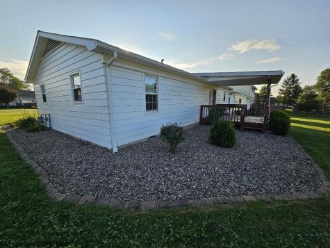 124 Fairlawn Drive Buckhannon WV 26201