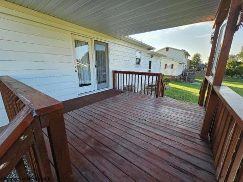 124 Fairlawn Drive Buckhannon WV 26201