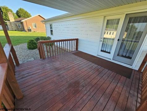 124 Fairlawn Drive Buckhannon WV 26201