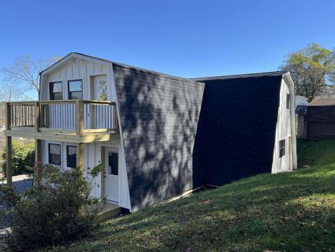 97 Bunker Hill Road Thomas WV 26292