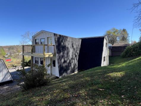 97 Bunker Hill Road Thomas WV 26292