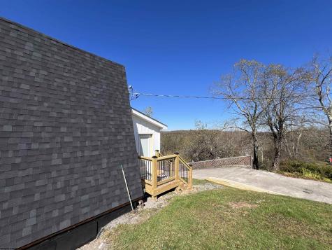 97 Bunker Hill Road Thomas WV 26292