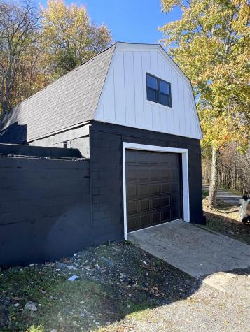 97 Bunker Hill Road Thomas WV 26292