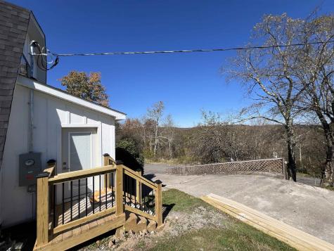 97 Bunker Hill Road Thomas WV 26292