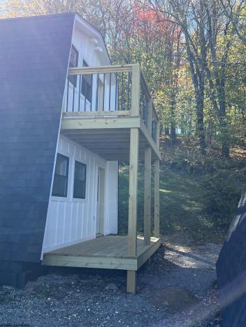 97 Bunker Hill Road Thomas WV 26292