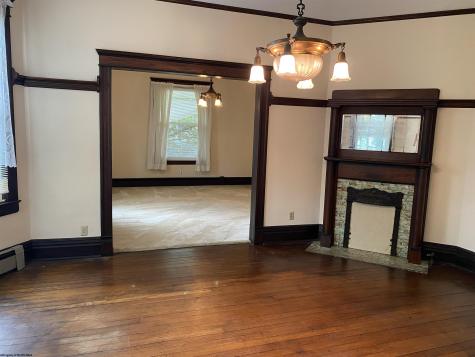 28 Central Avenue Buckhannon WV 26201-4033