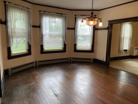 28 Central Avenue Buckhannon WV 26201-4033