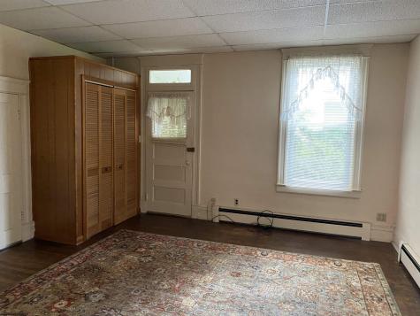 28 Central Avenue Buckhannon WV 26201-4033
