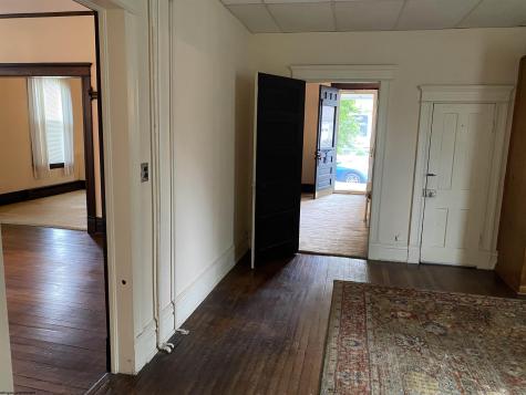 28 Central Avenue Buckhannon WV 26201-4033