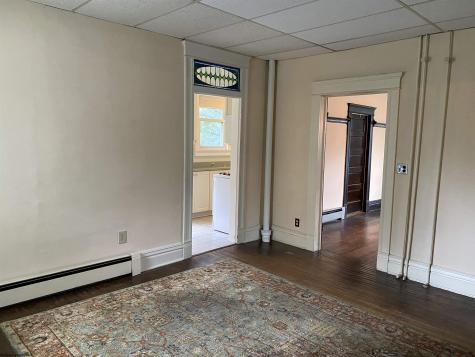 28 Central Avenue Buckhannon WV 26201-4033