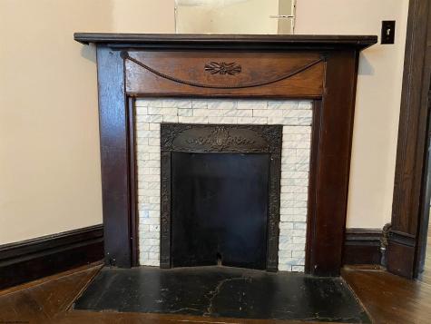 28 Central Avenue Buckhannon WV 26201-4033