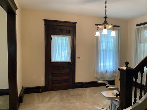 28 Central Avenue Buckhannon WV 26201-4033