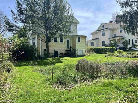 28 Central Avenue Buckhannon WV 26201-4033