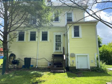 28 Central Avenue Buckhannon WV 26201-4033