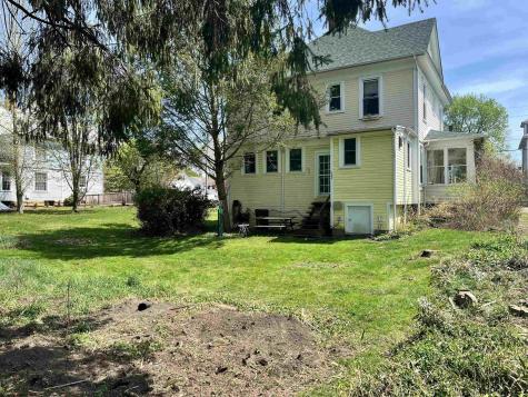 28 Central Avenue Buckhannon WV 26201-4033
