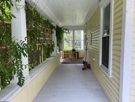 28 Central Avenue Buckhannon WV 26201-4033
