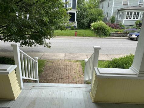 28 Central Avenue Buckhannon WV 26201-4033