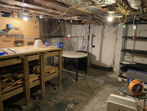 28 Central Avenue Buckhannon WV 26201-4033