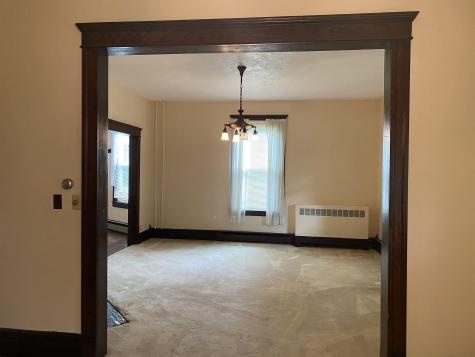 28 Central Avenue Buckhannon WV 26201-4033