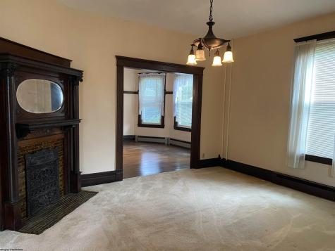 28 Central Avenue Buckhannon WV 26201-4033