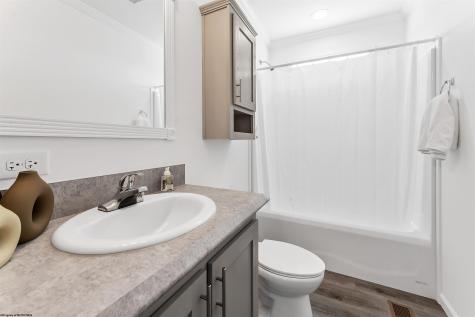 238 E Meadowlark Drive Bruceton Mills WV 26525