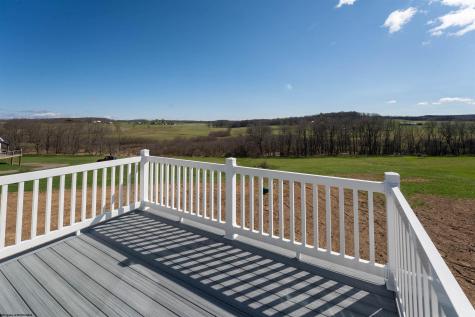238 E Meadowlark Drive Bruceton Mills WV 26525