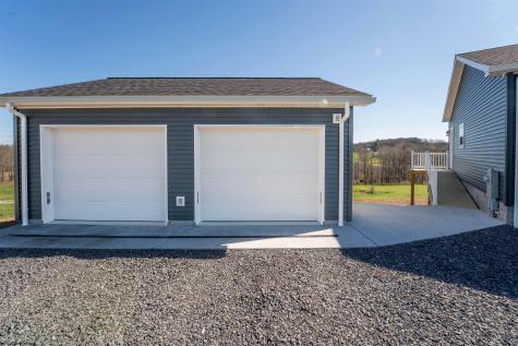 238 E Meadowlark Drive Bruceton Mills WV 26525