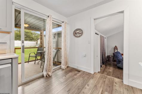 208 W Hillcrest Avenue Morgantown WV 26501