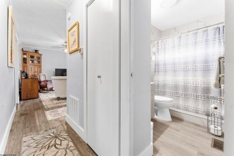 208 W Hillcrest Avenue Morgantown WV 26501