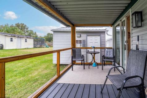 208 W Hillcrest Avenue Morgantown WV 26501