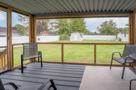 208 W Hillcrest Avenue Morgantown WV 26501